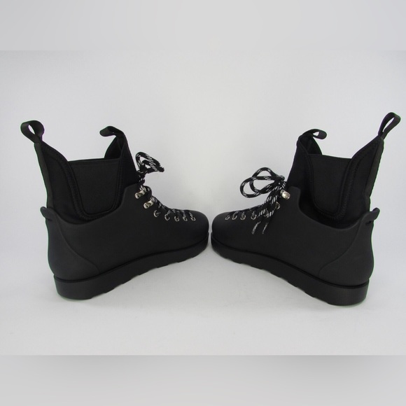 Jeffrey Campbell Rainboots - Picture 2 of 6